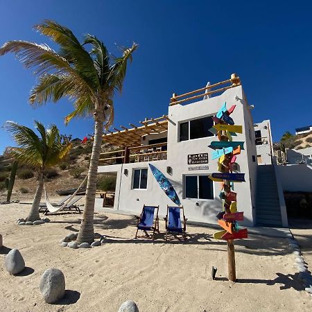 Beach Front Lofts, La Ventana Bagian luar foto