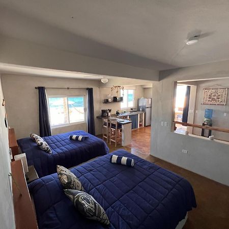 Beach Front Lofts, La Ventana Bagian luar foto