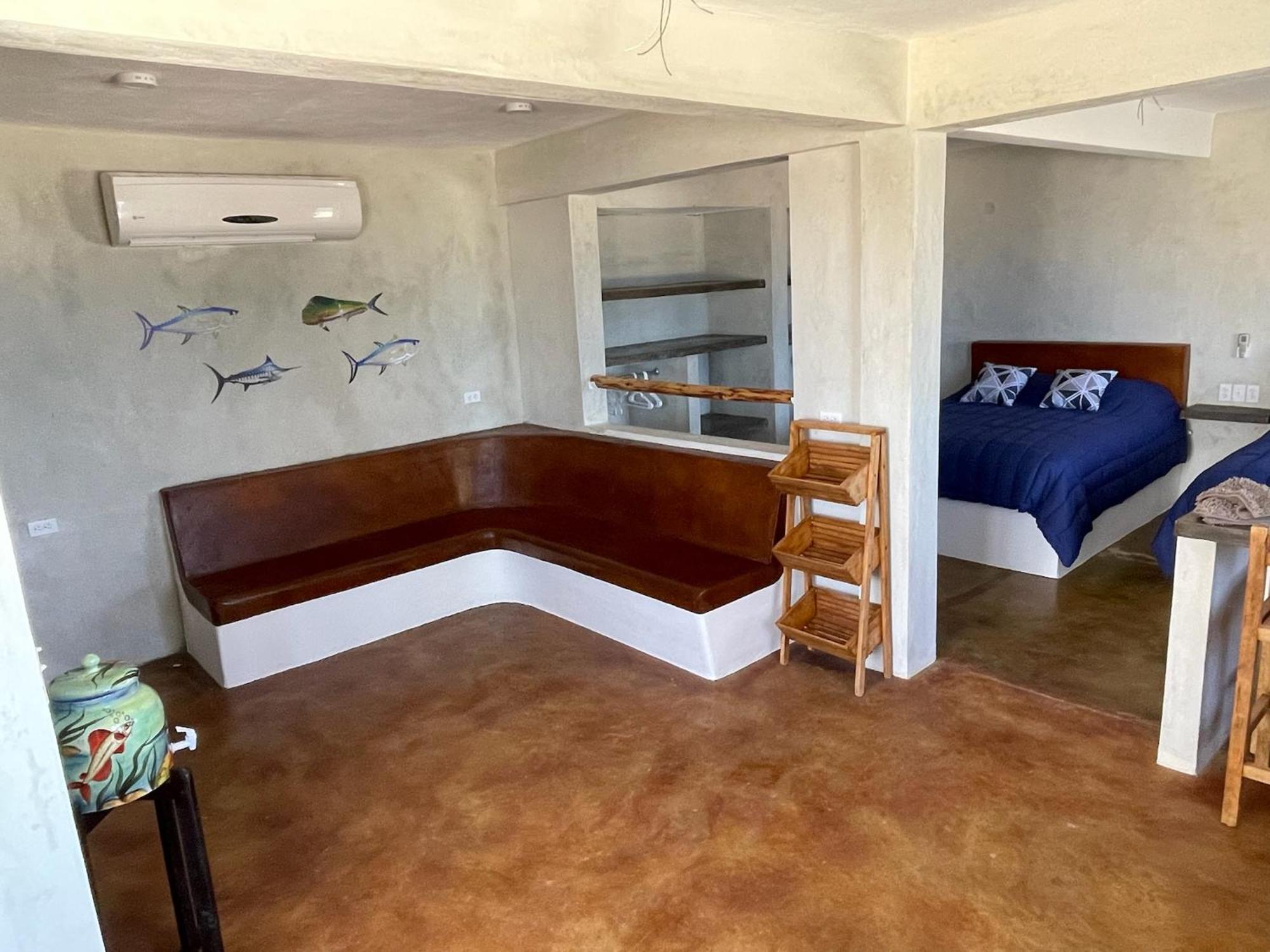 Beach Front Lofts, La Ventana Bagian luar foto