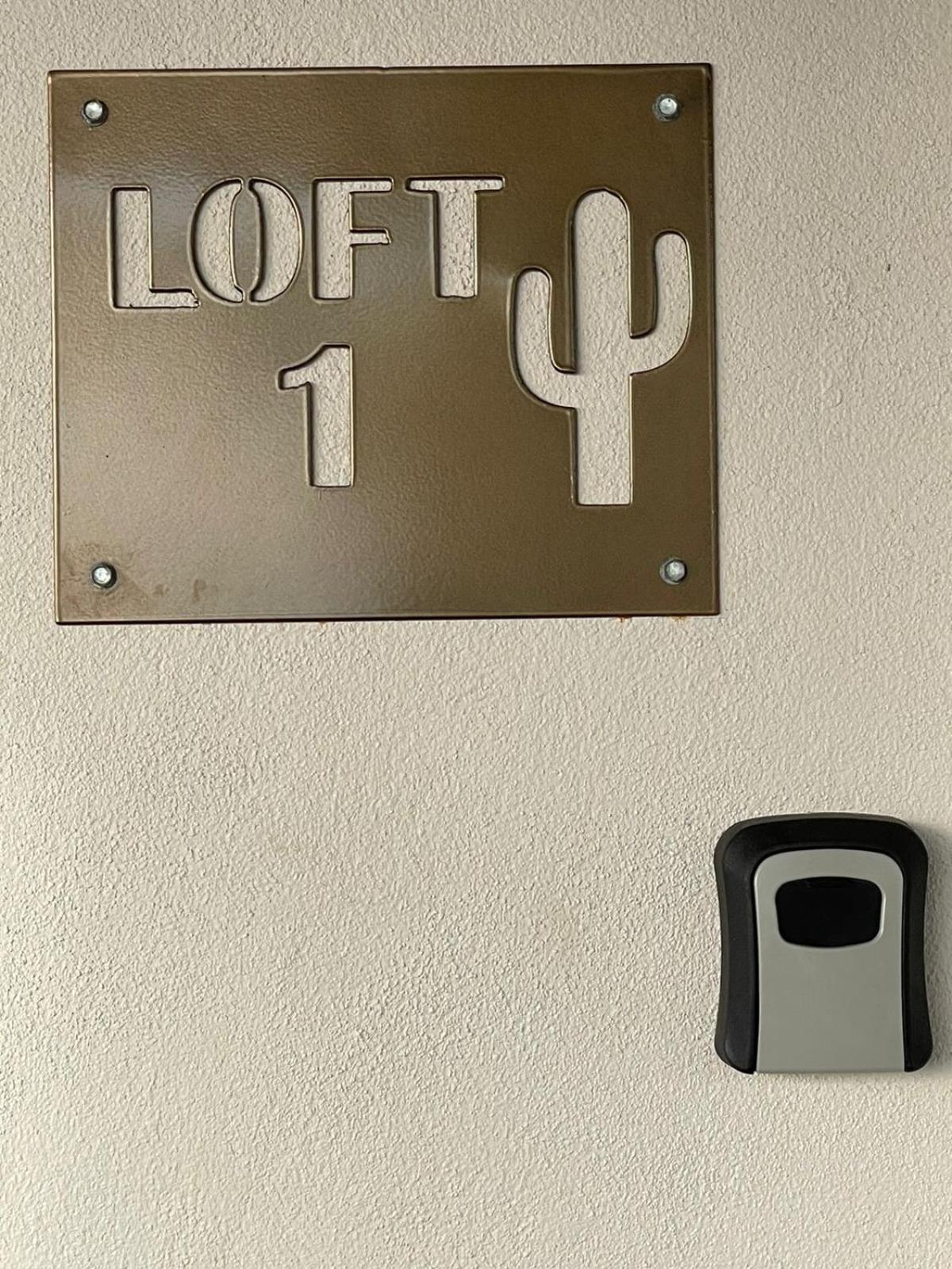 Beach Front Lofts, La Ventana Bagian luar foto