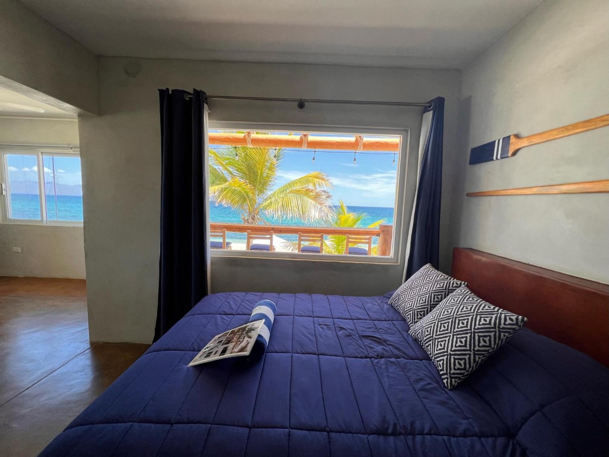 Beach Front Lofts, La Ventana Bagian luar foto
