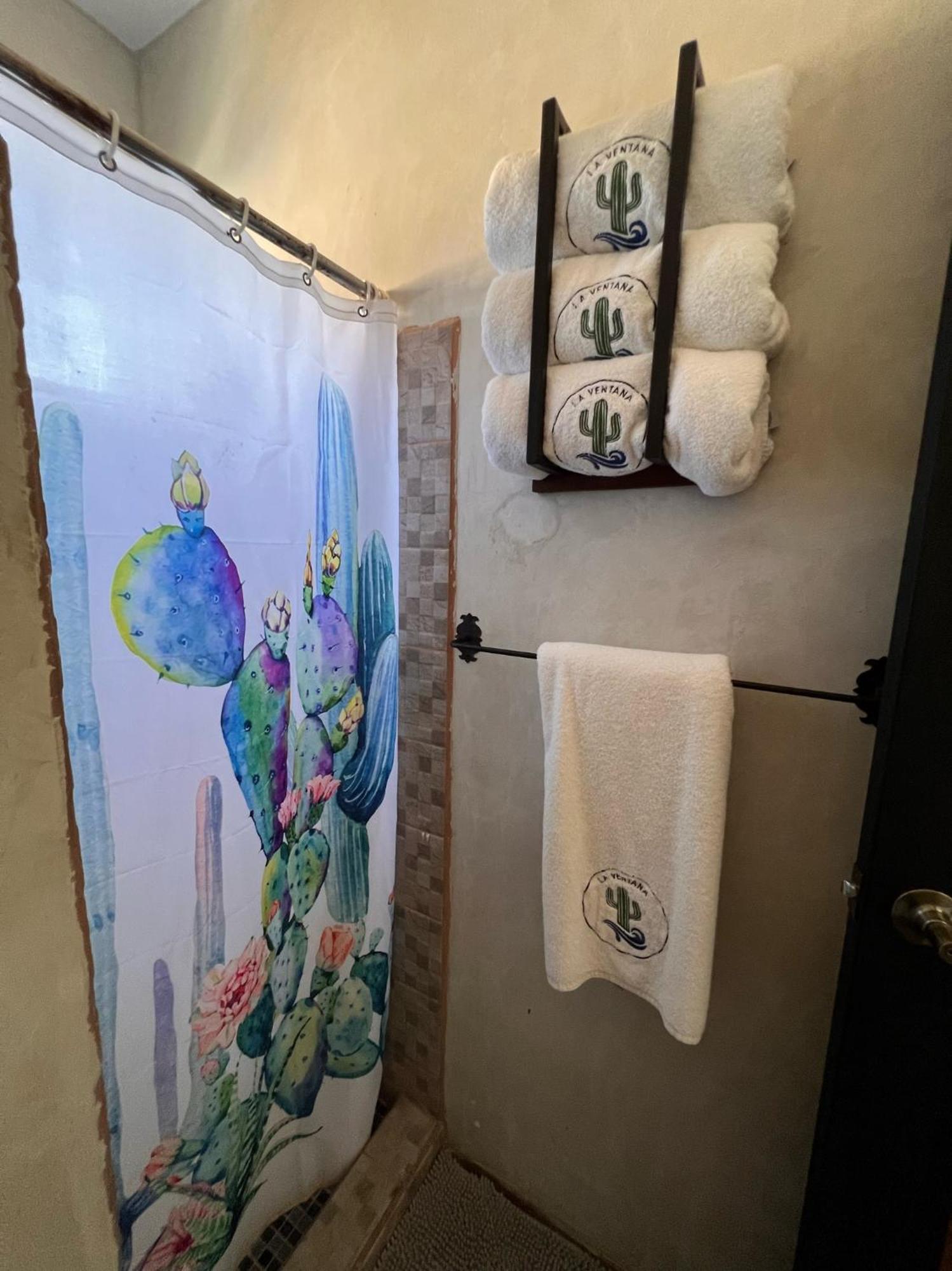 Beach Front Lofts, La Ventana Bagian luar foto