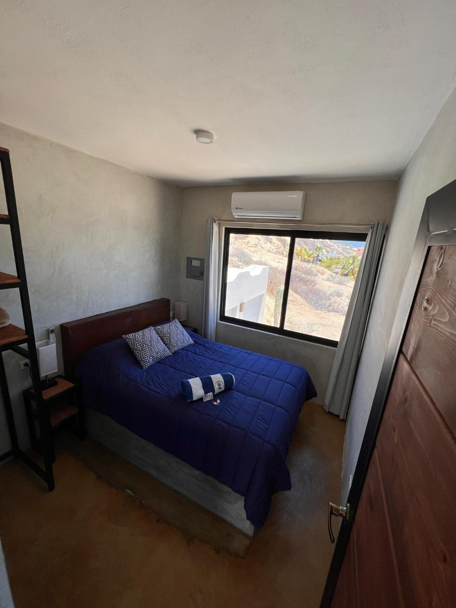 Beach Front Lofts, La Ventana Bagian luar foto