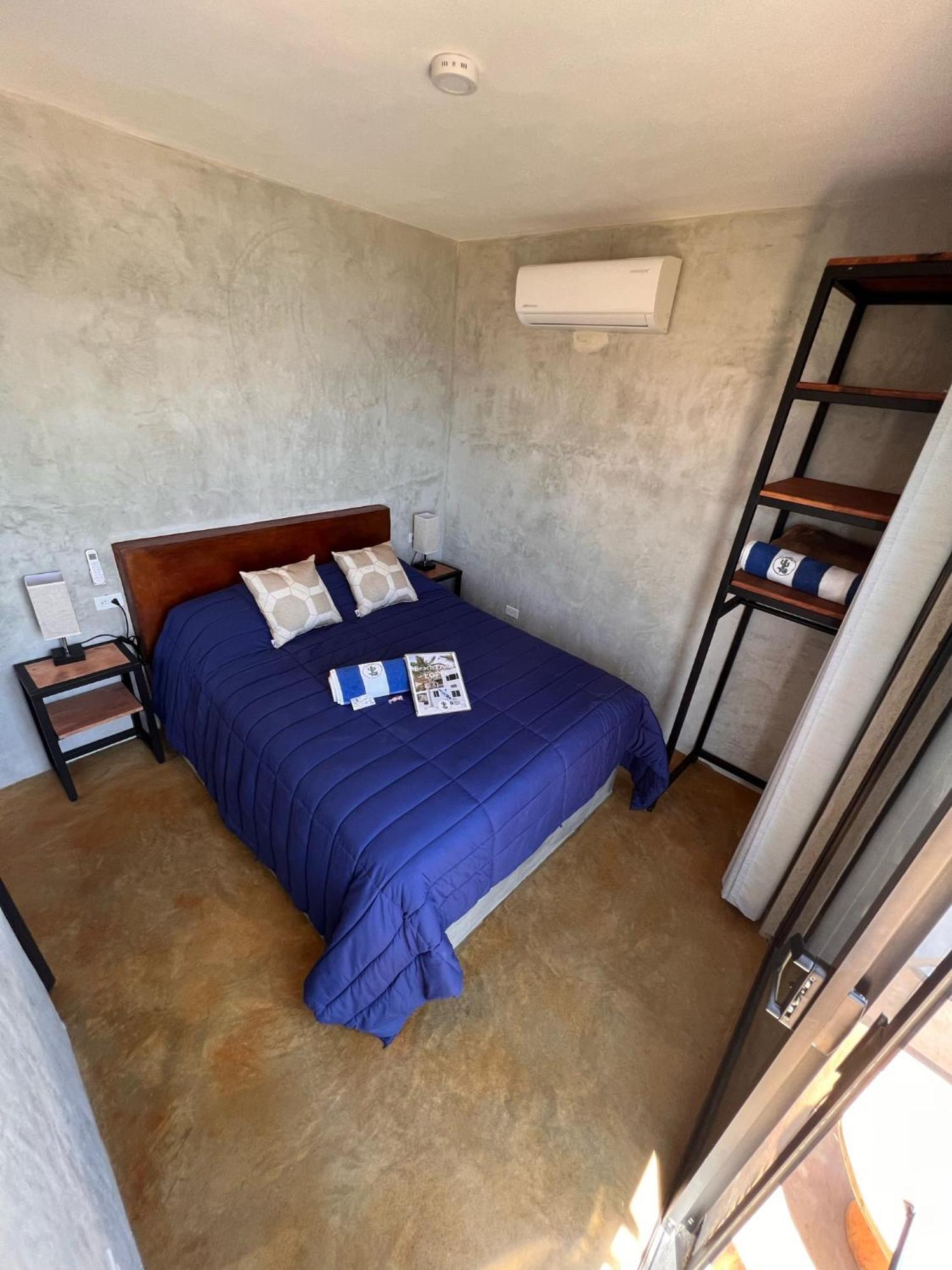 Beach Front Lofts, La Ventana Bagian luar foto